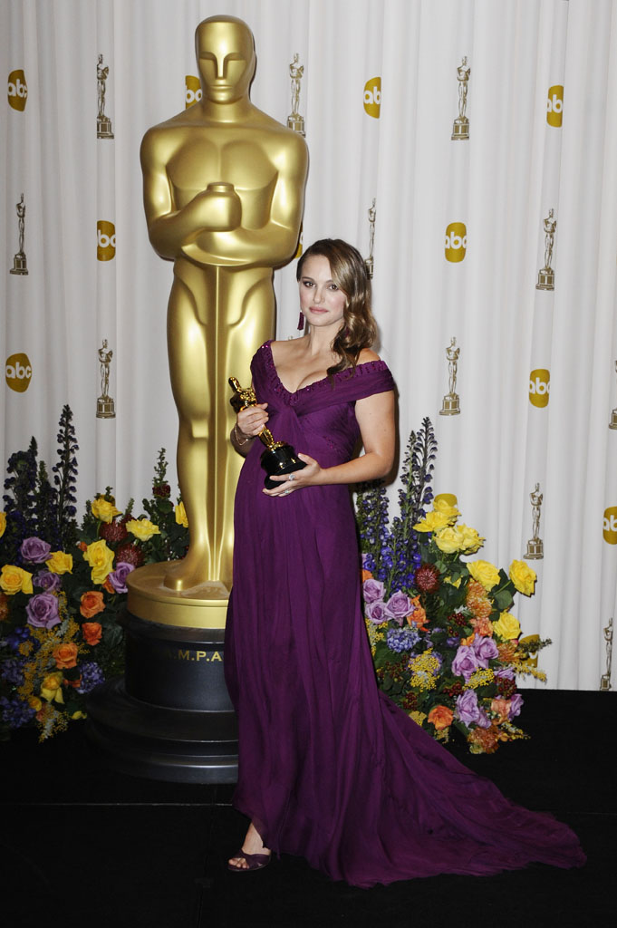 83rd Oscars.Academy Awards Ceremony.Photocall of the Winners.